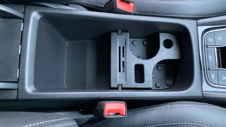 Skoda Kodiaq 2.0 TDI 200 SE L Executive 4x4 5dr DSG [7 Seat] Diesel Estate